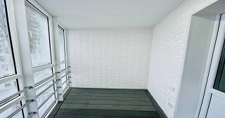 Теплый пол на балконе Ялуторовск цена от 825 руб. м/2.
